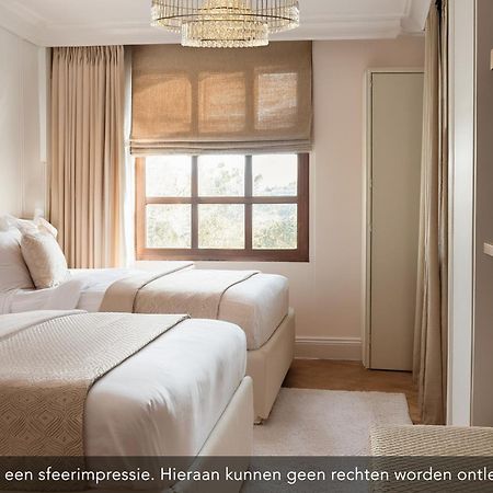 Hotel Kasteel Oost Valkenburg aan de Geul Buitenkant foto