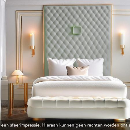 Hotel Kasteel Oost Valkenburg aan de Geul Buitenkant foto