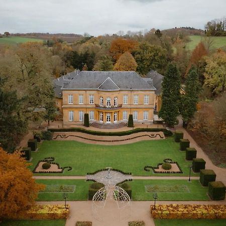 Hotel Kasteel Oost Valkenburg aan de Geul Buitenkant foto