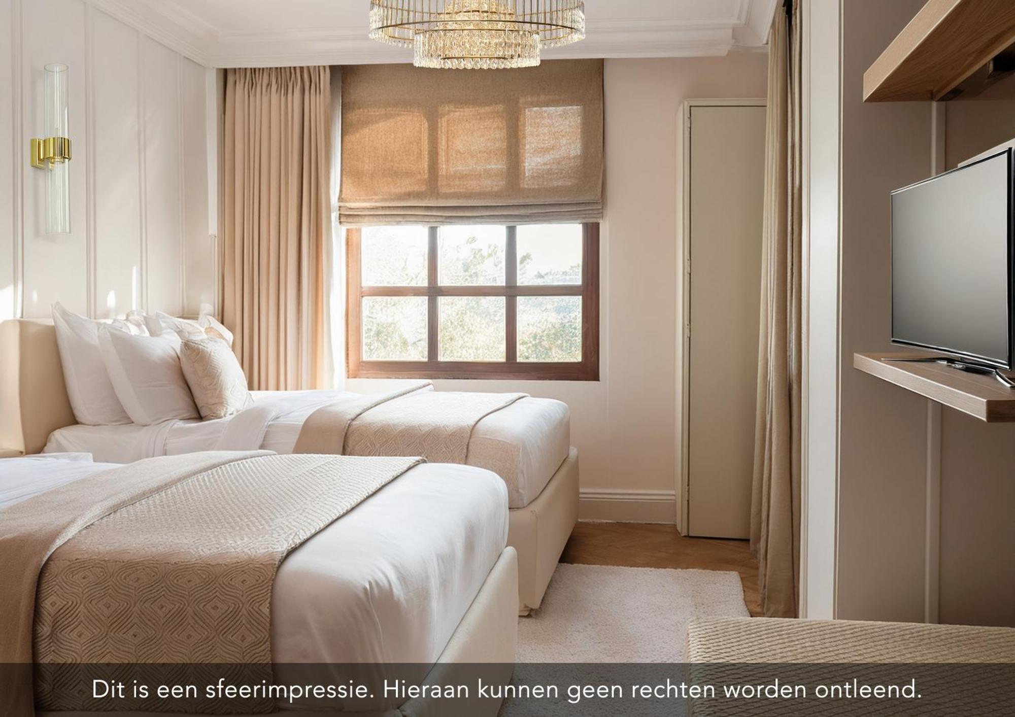 Hotel Kasteel Oost Valkenburg aan de Geul Buitenkant foto