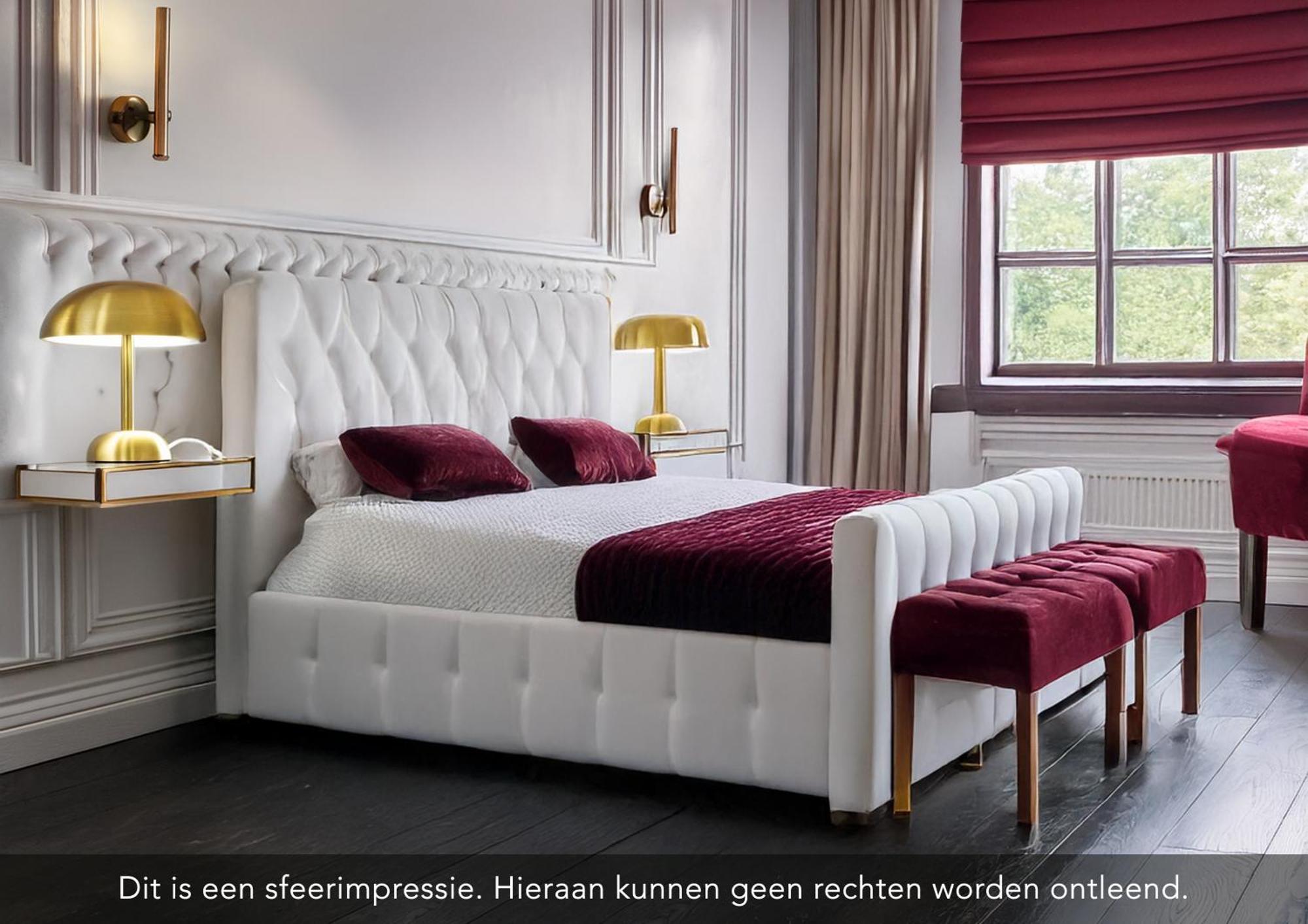Hotel Kasteel Oost Valkenburg aan de Geul Buitenkant foto